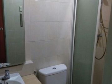 Disewakan Apartment 1BR Sudirman Park Fully Furnished