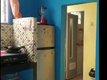 Rumah Dijual di Cijerah Lokasi Strategis
