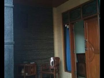 Rumah Dijual di Cijerah Lokasi Strategis