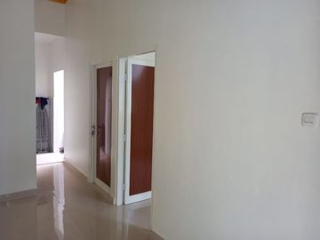 Rumah Dijual Bogangin Baru Surabaya