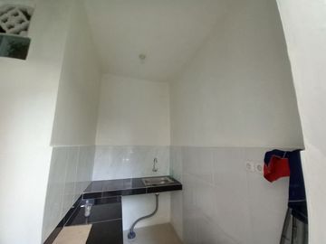 Rumah Dijual Bogangin Baru Surabaya