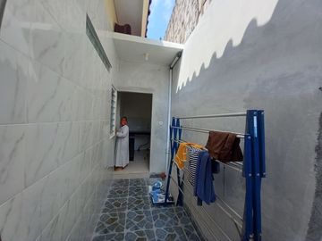 Rumah Dijual Bogangin Baru Surabaya