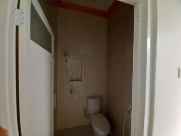 Rumah Dijual Bogangin Baru Surabaya