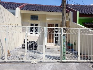 Rumah Dijual Bogangin Baru Surabaya