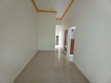 Rumah Dijual Bogangin Baru Surabaya