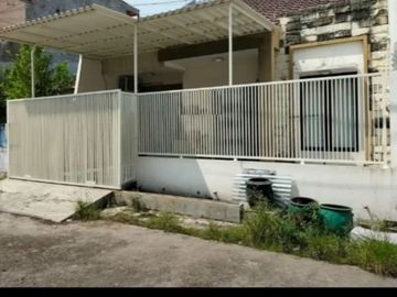 Rumah Siap Huni Surabaya Timur Dekat Kenjeran, MERR, Pakuwon City