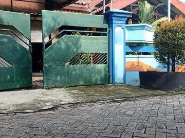 Rumah Dijual Sidosermo Surabaya
