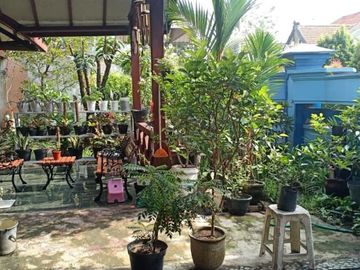 Rumah Dijual Sidosermo Surabaya