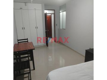 🌟 ¡Descubre tu nuevo hogar en Santa Inés! 🌟

📍 Ubicado en Las Turquezas 559, este moderno departamento te espera para comenzar una nueva historia. D