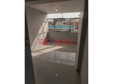 🌟 ¡Descubre tu nuevo hogar en Santa Inés! 🌟

📍 Ubicado en Las Turquezas 559, este moderno departamento te espera para comenzar una nueva historia. D