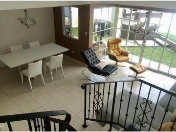 SE VENDE HERMOSA CASA EN VILLA LUCRE