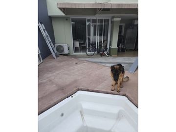 SE VENDE HERMOSA CASA EN VILLA LUCRE
