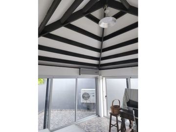 SE VENDE HERMOSA CASA EN VILLA LUCRE