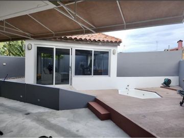 SE VENDE HERMOSA CASA EN VILLA LUCRE