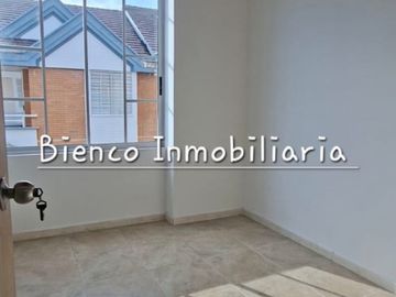 casa en arriendo en conjunto colina campestre. Cod A127504