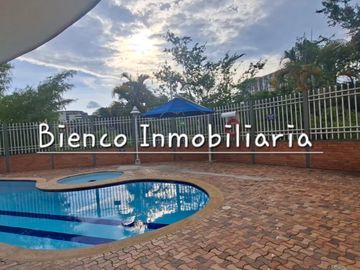 casa en arriendo en conjunto colina campestre. Cod A127504