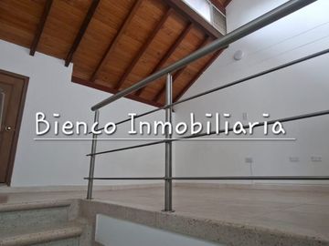 casa en arriendo en conjunto colina campestre. Cod A127504