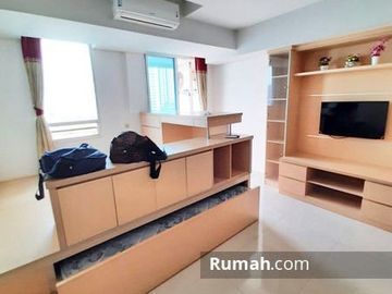DIJUAL MURAH APARTEMEN SPRINGHILL KEMAYORAN