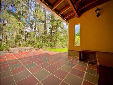 Venta Finca Parcelacion El Retiro