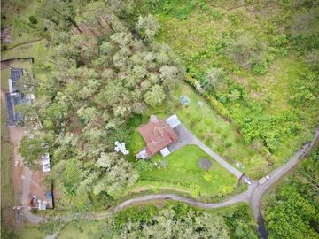 Venta Finca Parcelacion El Retiro