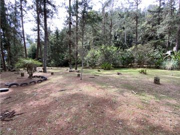Venta Finca Parcelacion El Retiro