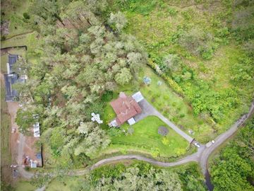Venta Finca Parcelacion El Retiro