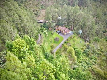 Venta Finca Parcelacion El Retiro