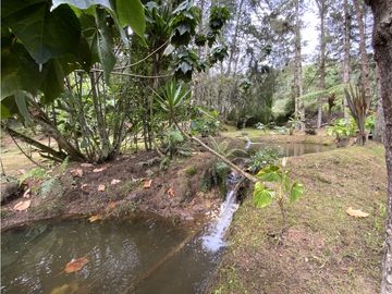 Venta Finca Parcelacion El Retiro