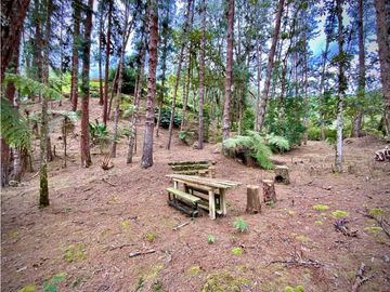 Venta Finca Parcelacion El Retiro