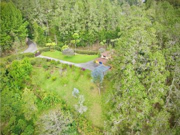Venta Finca Parcelacion El Retiro