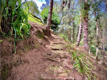 Venta Finca Parcelacion El Retiro