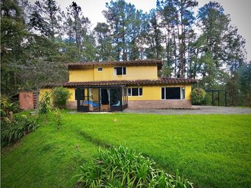 Venta Finca Parcelacion El Retiro