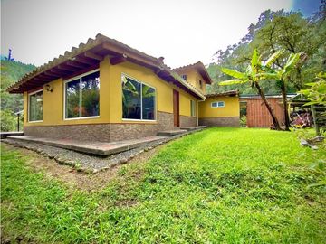 Venta Finca Parcelacion El Retiro