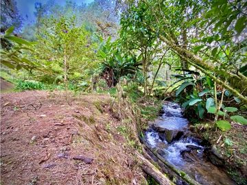 Venta Finca Parcelacion El Retiro