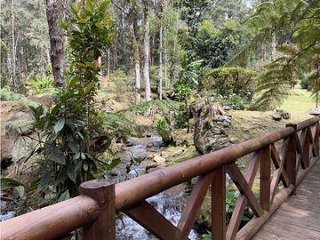 Venta Finca Parcelacion El Retiro