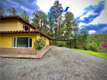 Venta Finca Parcelacion El Retiro