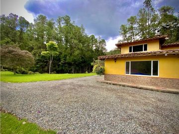Venta Finca Parcelacion El Retiro