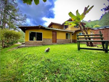 Venta Finca Parcelacion El Retiro