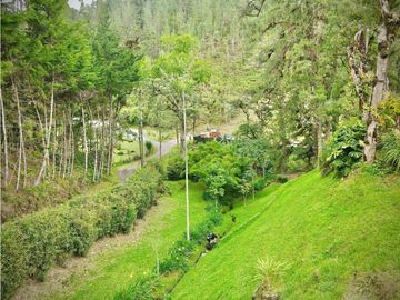 Venta Finca Parcelacion El Retiro