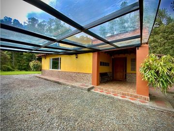 Venta Finca Parcelacion El Retiro