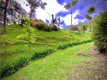 Venta Finca Parcelacion El Retiro