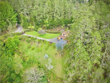 Venta Finca Parcelacion El Retiro