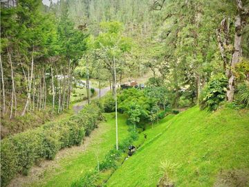Venta Finca Parcelacion El Retiro