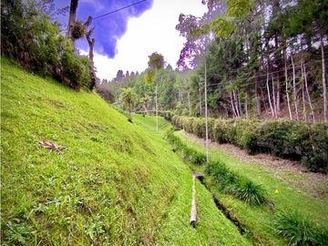 Venta Finca Parcelacion El Retiro