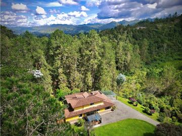 Venta Finca Parcelacion El Retiro