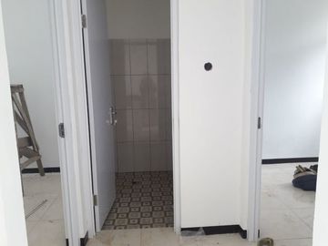 Jarang Ada Rumah 2LT Berkolam Renang di Gegerkalong Setiabudi Hanya 700Jtan