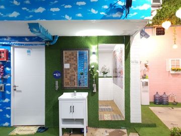 Wow... BELI KOST DAPAT KOST