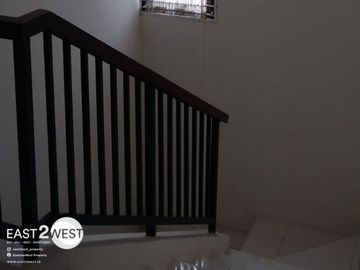 Dijual Rumah 2 Lantai Cluster Nittaya The Avani BSD City Tangerang Kondisi Tersewa Unit Bagus Terawat
