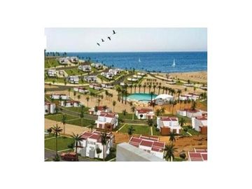 Venta de Terreno de playa en San Antonio