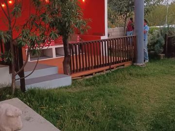 Hermosa casa campestre en venta